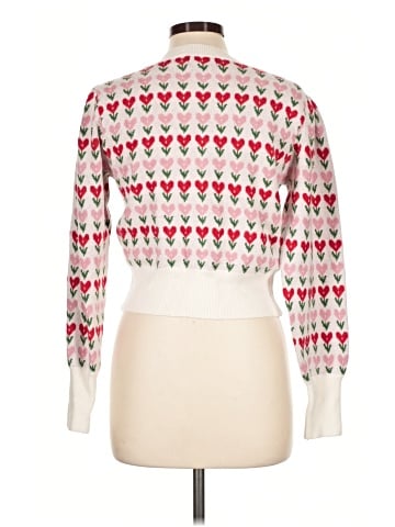 Jessica Simpson Cardigan (view 2)