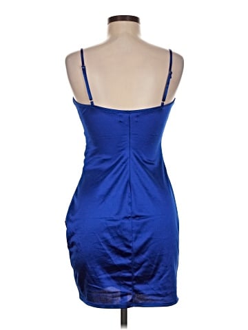 Emerald Sundae Cocktail Dress (view 2)