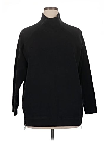 Athleta Turtleneck Sweater (view 1)