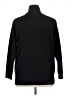 Athleta Black Turtleneck Sweater Size XL - photo 2