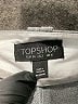 Topshop Gray Dress Pants Size 2 - photo 7