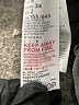Topshop Gray Dress Pants Size 2 - photo 8
