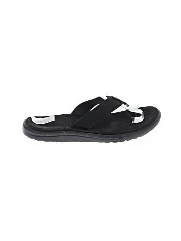 Teva Flip Flops (view 1)