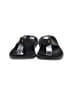 Teva Black Flip Flops Size 8 - photo 2