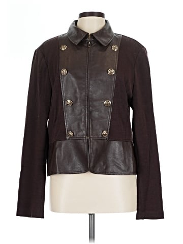 St. John Collection Jacket (view 1)
