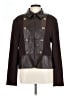 St. John Collection Brown Jacket Size 16 - photo 1