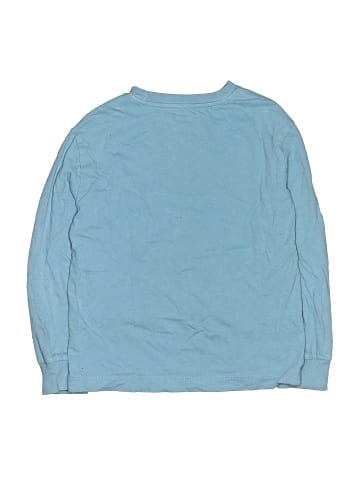 Gap Kids Long Sleeve T-Shirt (view 2)