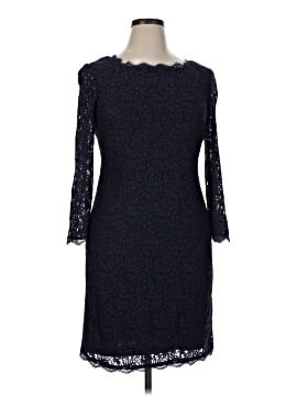 Adrianna Papell Cocktail Dress (view 1)