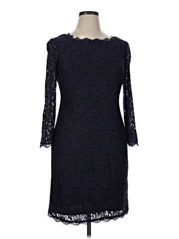 Adrianna Papell Cocktail Dress (view 1)