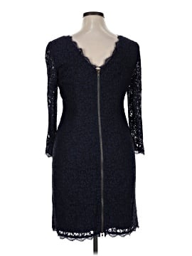 Adrianna Papell Cocktail Dress (view 2)