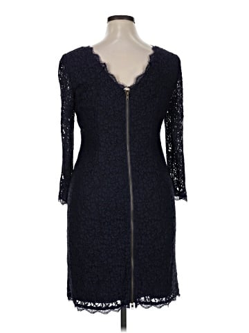 Adrianna Papell Cocktail Dress (view 2)