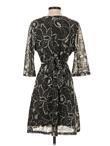Nostalgia Cocktail Dress (view 2)
