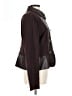 St. John Collection Brown Jacket Size 16 - photo 4