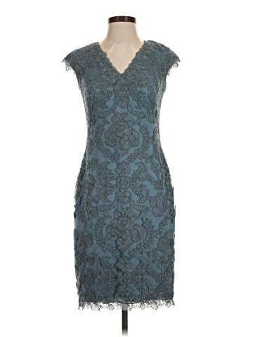 Tadashi Shoji Cocktail Dress (view 1)