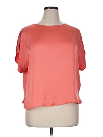 Nic + Zoe Short Sleeve T-Shirt (view 1)