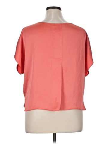Nic + Zoe Short Sleeve T-Shirt (view 2)