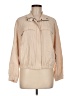 Nine West Tan Jacket Size M - photo 1