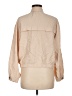 Nine West Tan Jacket Size M - photo 2