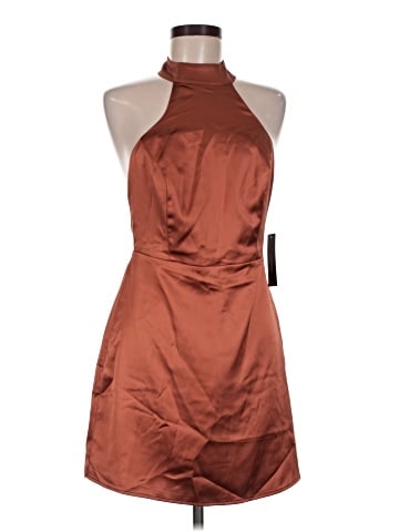 Lulus Cocktail Dress (view 1)