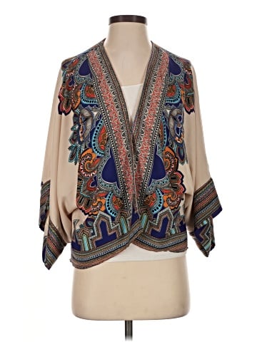 Greylin Kimono (view 1)