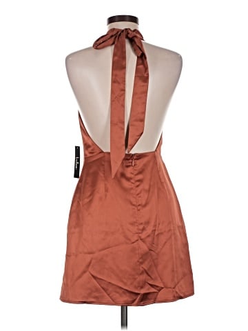 Lulus Cocktail Dress (view 2)
