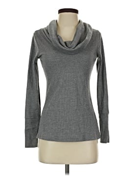 a.n.a. A New Approach Turtleneck Sweater (view 1)