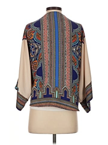 Greylin Kimono (view 2)
