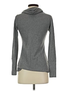 a.n.a. A New Approach Turtleneck Sweater (view 2)