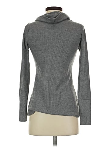 a.n.a. A New Approach Turtleneck Sweater (view 2)