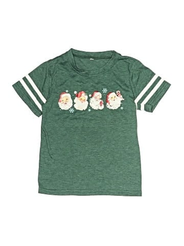 Unbranded Short Sleeve T-Shirt (view 1)