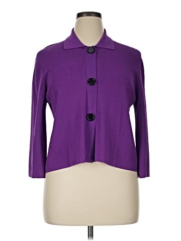 Kenar Cardigan (view 1)