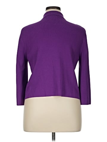 Kenar Cardigan (view 2)