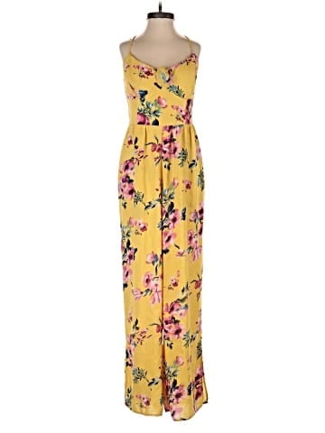Xhilaration Jumpsuit (view 1)