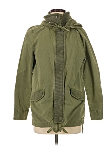 Melrose and Market Jacket (view 1)