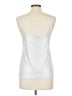 XCVI Silver Tank Top Size L - photo 2