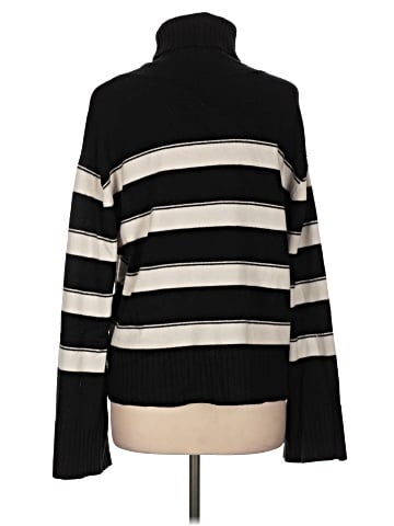 Laundry by Shelli Segal Turtleneck Sweater (view 2)