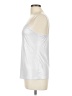 XCVI Silver Tank Top Size L - photo 5