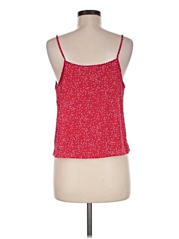 Lush Sleeveless Top (view 2)