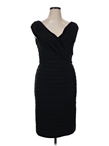 Tadashi Cocktail Dress (view 1)