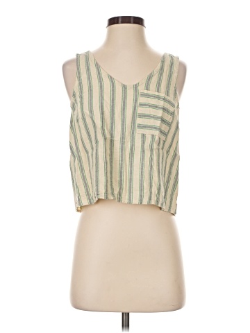 Toad & Co Sleeveless Top (view 1)