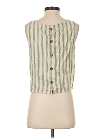 Toad & Co Sleeveless Top (view 2)