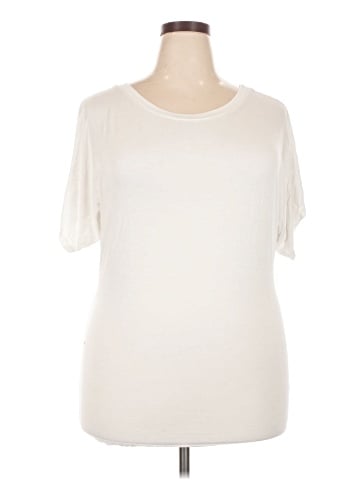 Free to Live Short Sleeve T-Shirt (view 1)