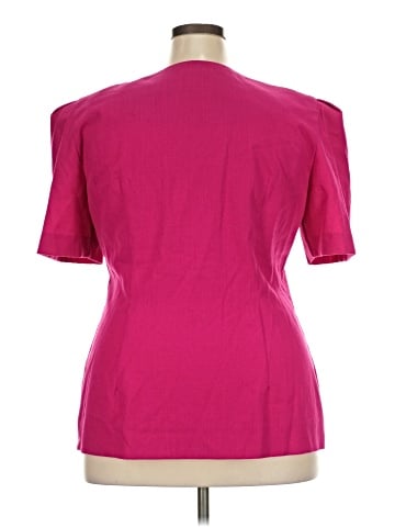 Leslie Fay Blazer (view 2)
