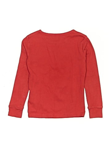 Carter's Long Sleeve T-Shirt (view 2)