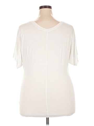 Free to Live Short Sleeve T-Shirt (view 2)