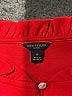 Ann Taylor Red Long Sleeve Polo Size S (petite) - photo 7