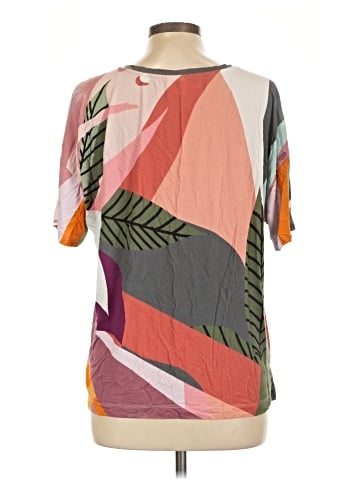 Soma Short Sleeve T-Shirt (view 2)