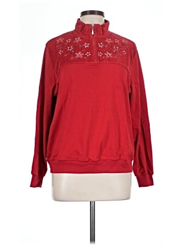Alfred Dunner Sweatshirt (view 1)