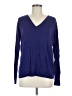 Gap Blue Pullover Sweater Size M - photo 1