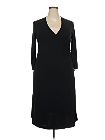 Isaac Mizrahi for Target Casual Dress (view 1)
